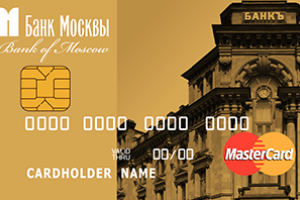 Российский "Банк Москвы" решил бросить на произвол судьбы свою украинскую "дочку"