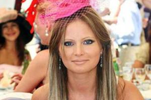 А счастье было так близко... для Даны Борисовой