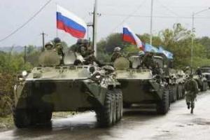 РФ меняет формат "поддержки" боевиков на Востоке - Д.Тымчук