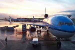 Госавиаслужба оштрафовала российские компании за нарушение воздушного пространства