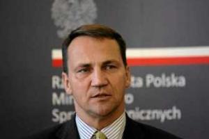 Проект РФ по созданию марионеточных государств в Украине потерпел поражение - Р.Сикорский