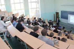 В ходе реформирования высшего образования уменьшится количество вузов