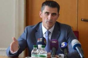 Генпрокурор: Украина ведет активные переговоры по освобождению заложников 