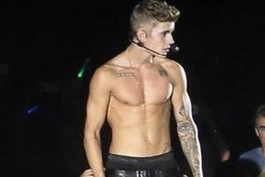 Джастин Бибер вновь "ставит на уши" всех своих соседей