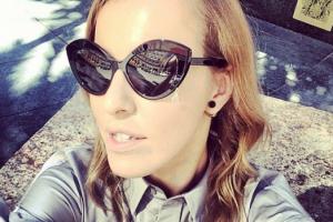 Ксения Собчак назвала статью о себе в журнале "Форбс" - лживой