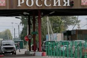 Беженцы двигаются преимущественно в обратную от РФ сторону - Е.Перебейнос