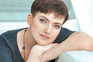 Россия согласилась допустить консула к Надежде Савченко