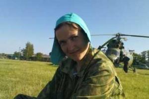 Апелляцию Надежды Савченко могут рассмотреть на следующей неделе