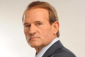 Вместо реальной системной борьбы с коррупцией правительство занялось декларациями и обещаниями - В.Медведчук