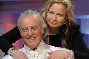 Жена Ильи Резника назвала украинских женщин проститутками