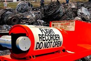 Зачем россиянам черные ящики малайзийского Боинга?