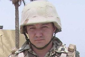 Это должен видеть весь мир - Дмитрий Тымчук