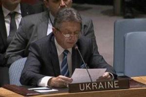 У боевиков на Донбассе было как минимум два "Бука" - Ю.Сергеев