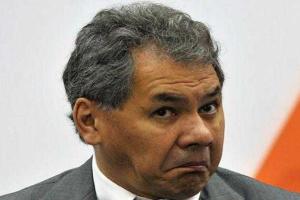 МВД открыло уголовное производство в отношении российского министра обороны - Аваков