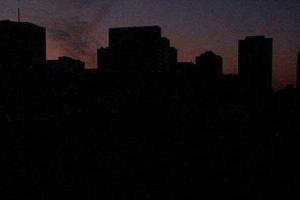 В Донецкой области обесточено 46 населенных пунктов