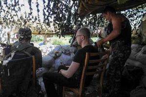 Яценюку для АТО и восстановления Донбасса уже нужно на 5 млрд грн меньше