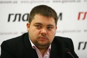 Права журналистов в Украине должны быть качественно и профессионально защищены - Карпунцов