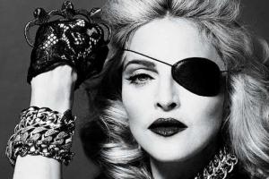 Судьи не позволили Мадонне сесть на скамью присяжных