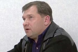 СБУ задержала "народного мэра" Николаева
