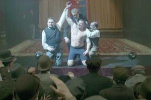 В Украине запретили показ двух российских фильмов