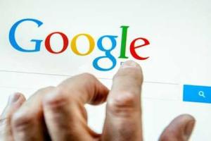 Google удаляет из поиска данные европейцев