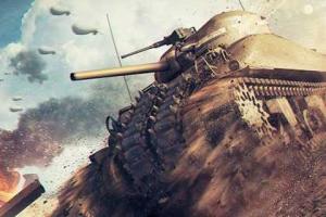 Турнир по World of Tanks стартовал в Минске 