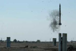 Россия подарит Белоруссии зенитные комплексы С-300