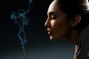 Запахи помогут заживлять раны