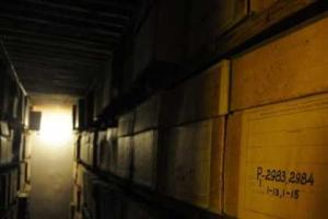 Засекреченное в России письмо наркома Ежова опубликовала СБУ