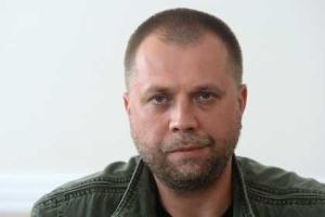 Ополченцы объявили перемирие с Киевом