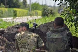 Освобожден плененный на востоке Украины швед 
