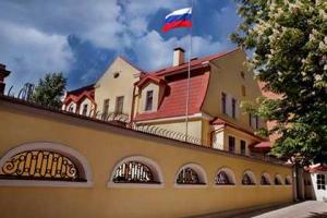 Мужчина угрожал взорвать российское Генконсульство в Харькове