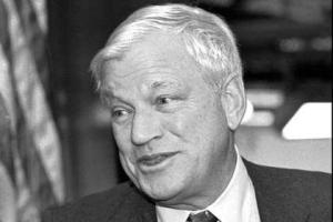 Миллиардер Меллон Скейф, спонсировавший Рейгана и Никсона, скончался в США