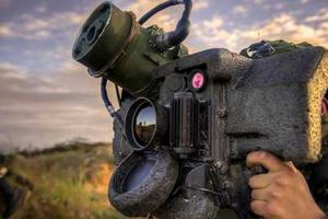 Датчик теплового самонаведения противотанковых ракет поможет в борьбе с малярией