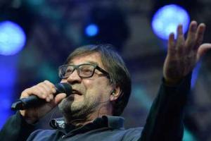 Ситуация, сложившаяся между Россией и Украиной, меня просто "порвала" - Ю.Шевчук