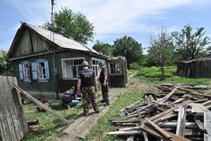 Семье погибшего от украинского снаряда ростовчанина купят дом