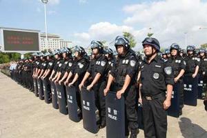 В Китае убиты десятки уйгуров в день завершения священного месяца Рамадан