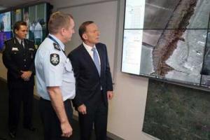 Австралийские полицейские отправятся в Украину 