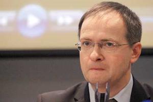 Мединский предложил Украине запретить Гоголя и Шевченко