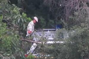 За информацию об убийце харьковских инкассаторов заплатят миллион гривен