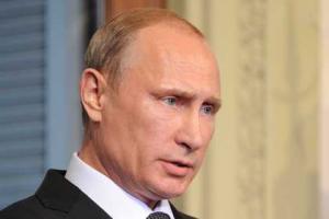 Путин встретился в Бразилии с Ангелой Меркель