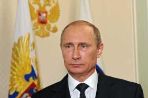 Путин пообещал сделать все возможное для мирных переговоров в Украине
