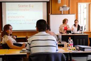 Интеллект - помеха для изучения иностранных языков