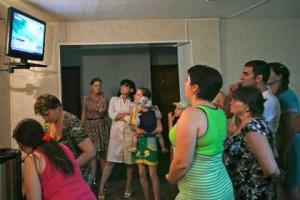 Украинским провайдерам дали сутки на отключение российских каналов 