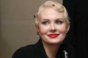 На голове Ренаты Литвиновой стало больше волос