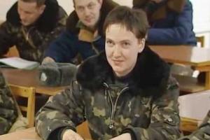 За дело Надежды Савченко взялся Верховный комиссар ООН по правам человека