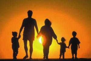 В Краматорск возвращаются семьи с детьми