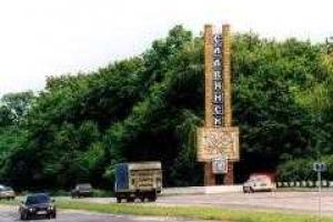 Харьков помогает восстановить Славянск