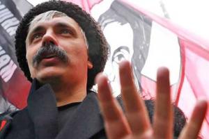 Корчинский рассказал, как справиться с восточной Украиной