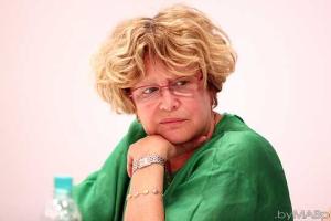 Ограблена квартира известной российской актрисы 